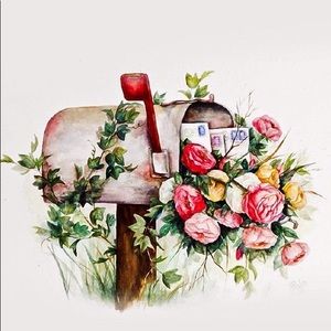 Meet your Posher, Samin